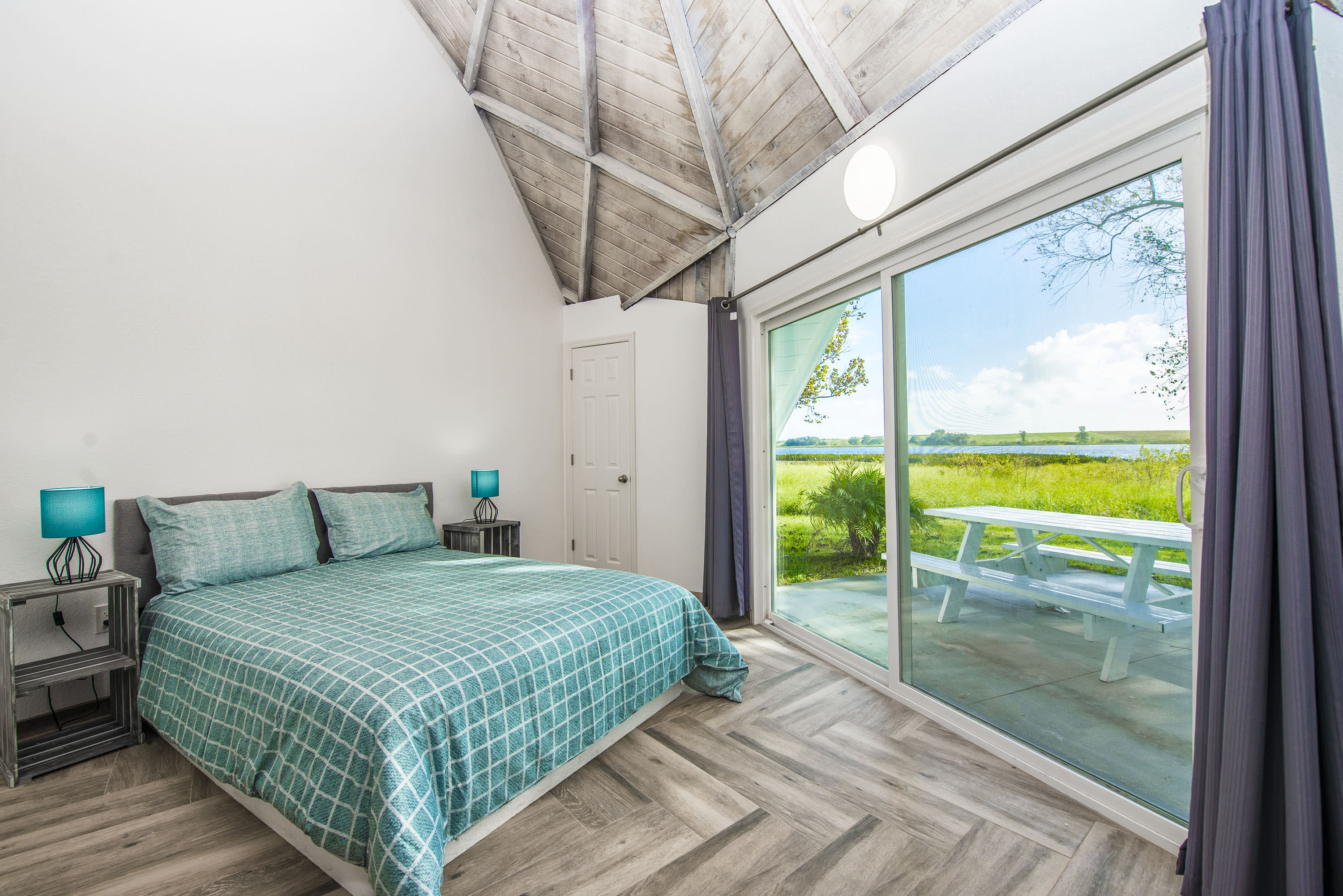 LODGE5 - Lake Sumner — Clermont, FL — vacation rental