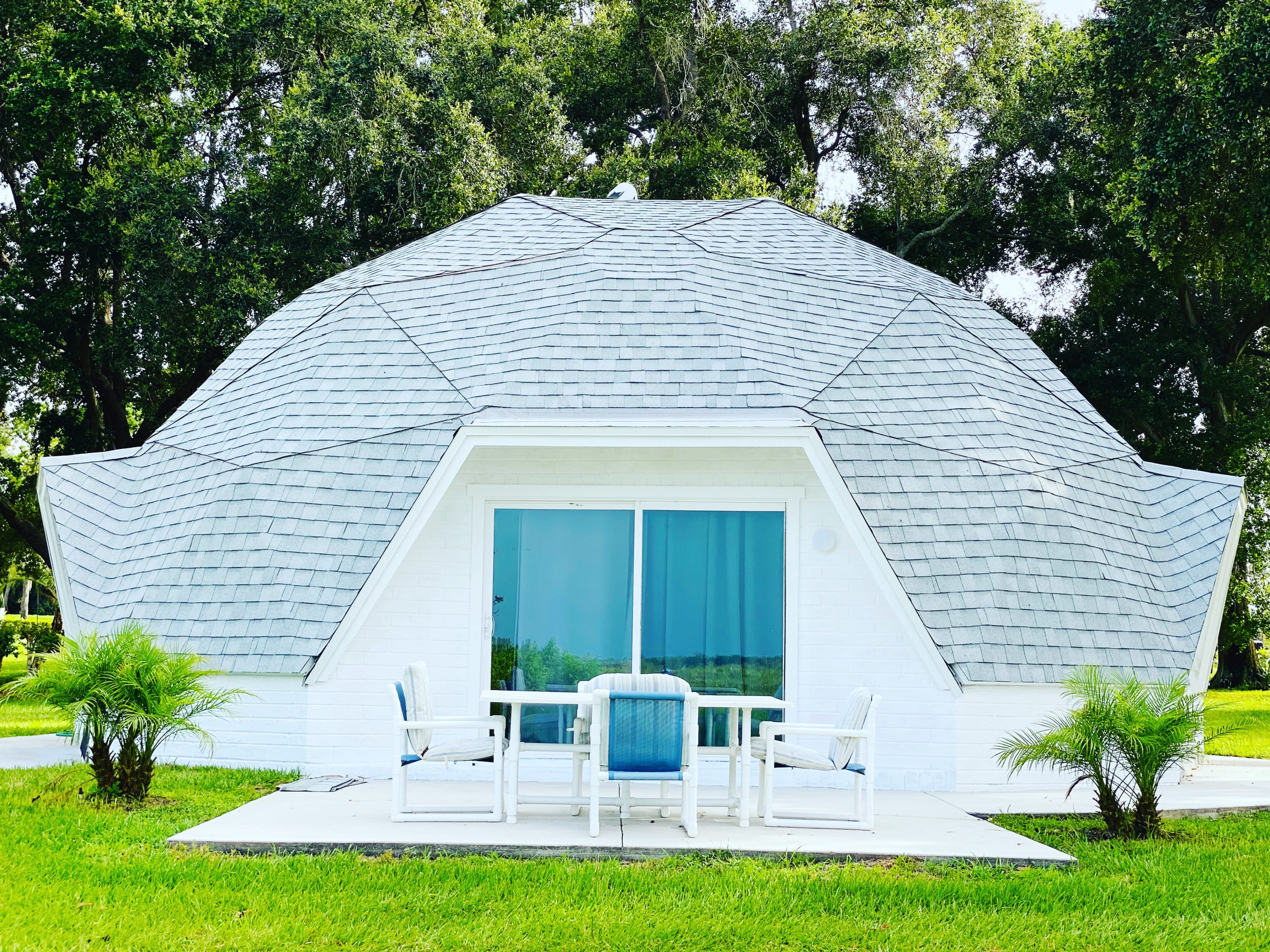 STUDIO 02 - Lake Sumner — Clermont, FL — vacation rental