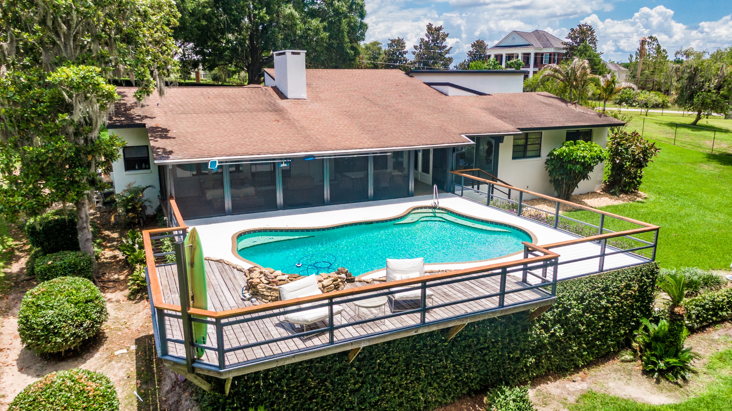 Mount Dora - Lake Jem — Mount Dora, FL — vacation rental