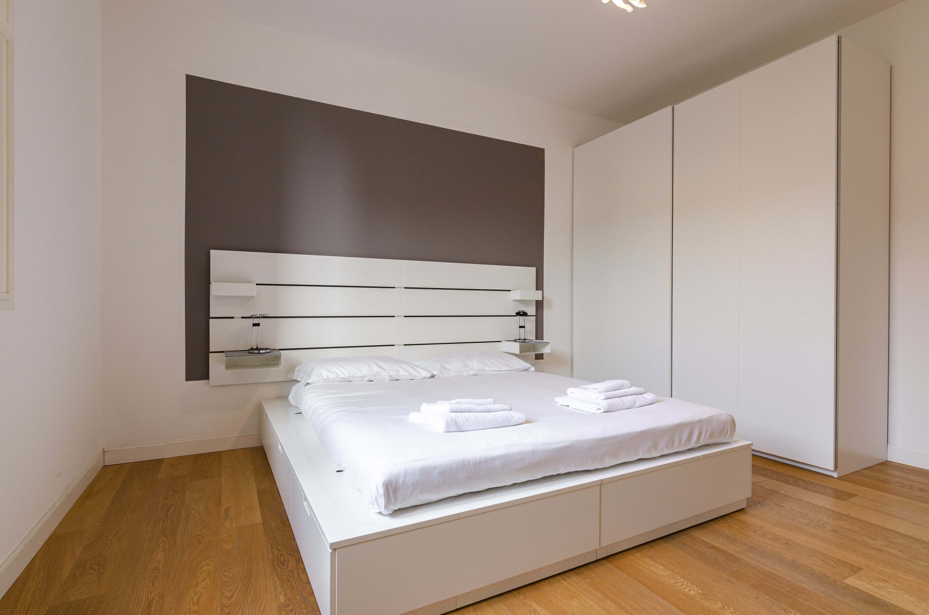 Brand new suite Via Albertoni — Bologna, Emilia-Romagna — vacation rental