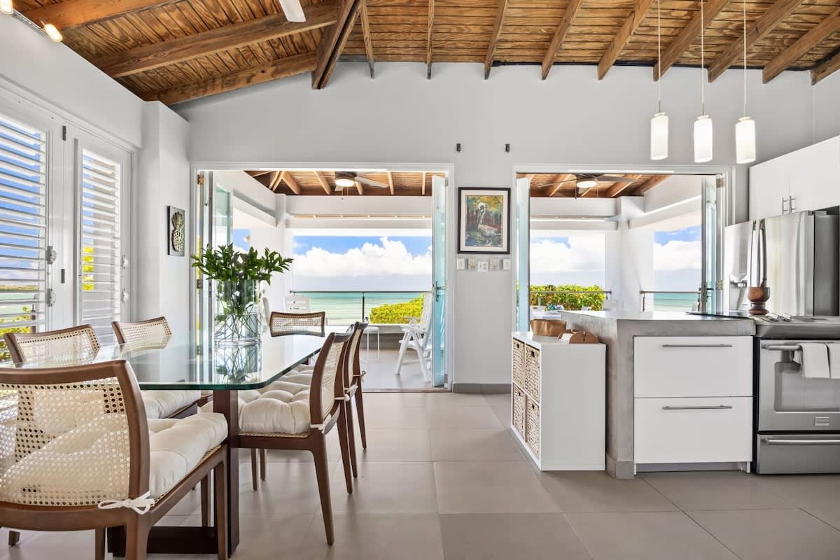 Casa Salinas | Spacious Waterfront Home with Pool — Cabo Rojo, Puerto Rico — vacation rental