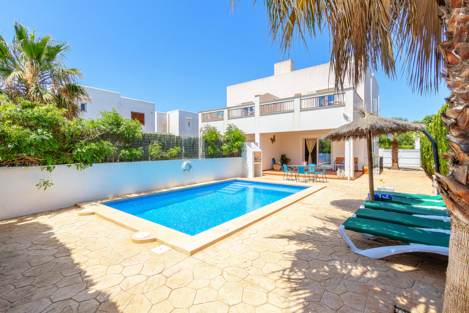 Villa Lagoa in Cala Dor — Cala D'or, Illes Balears — vacation rental