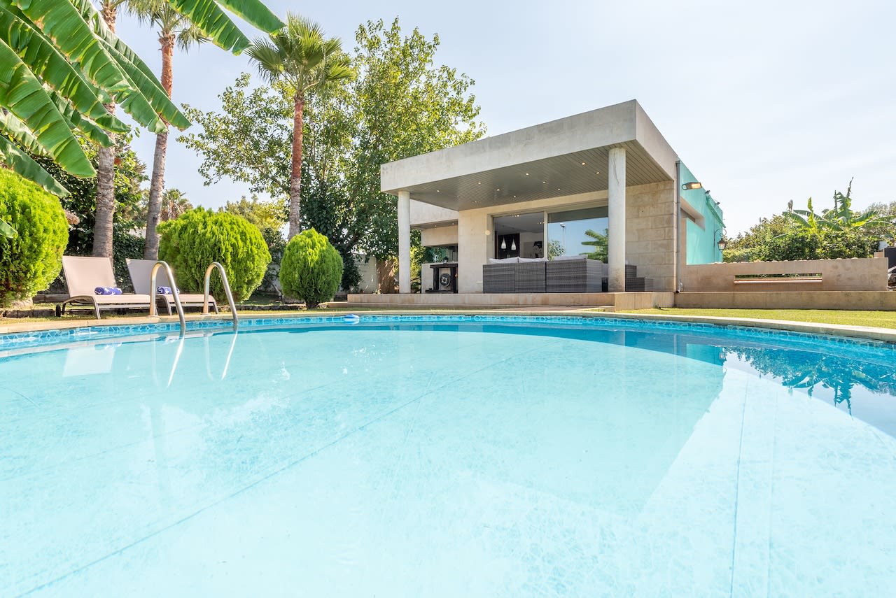 Villa Almez in Marratxí — Marratxí, Illes Balears — vacation rental