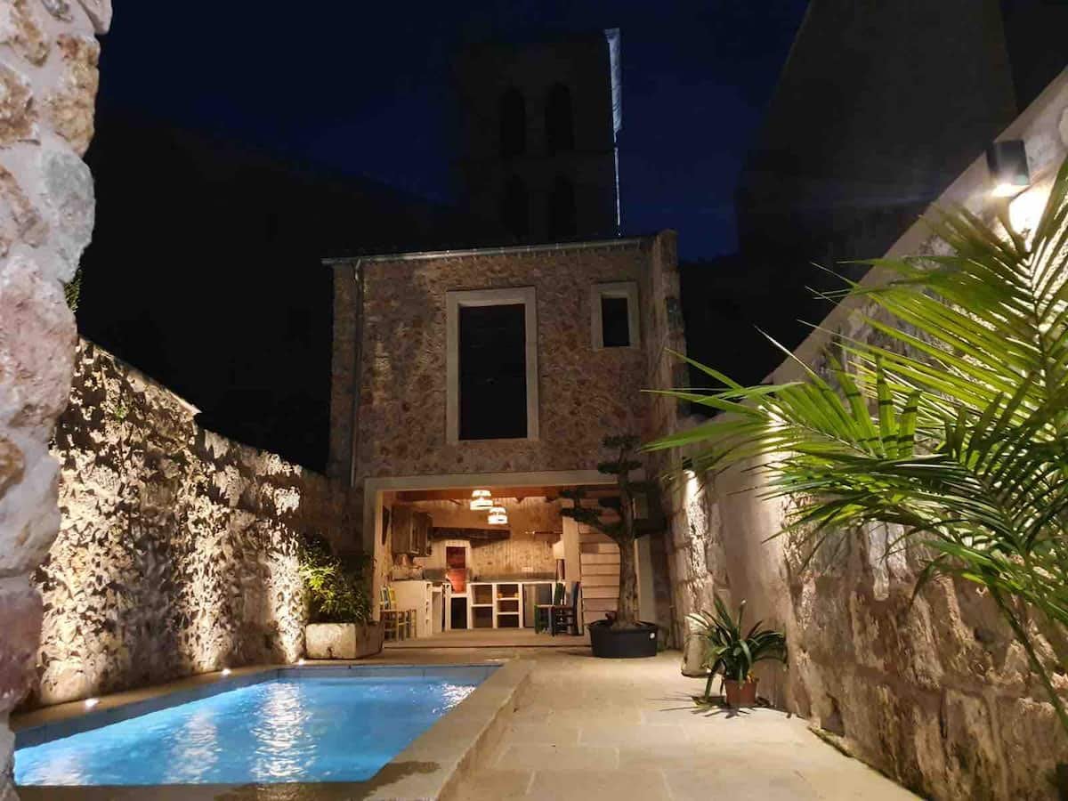 Town House Ca Na Mabel in Sa Pobla — Sa Pobla, Illes Balears — vacation rental