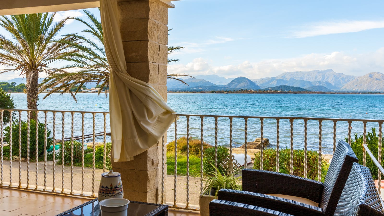Apartment Voramar Baix in Alcudia — Alcúdia, Illes Balears — vacation rental
