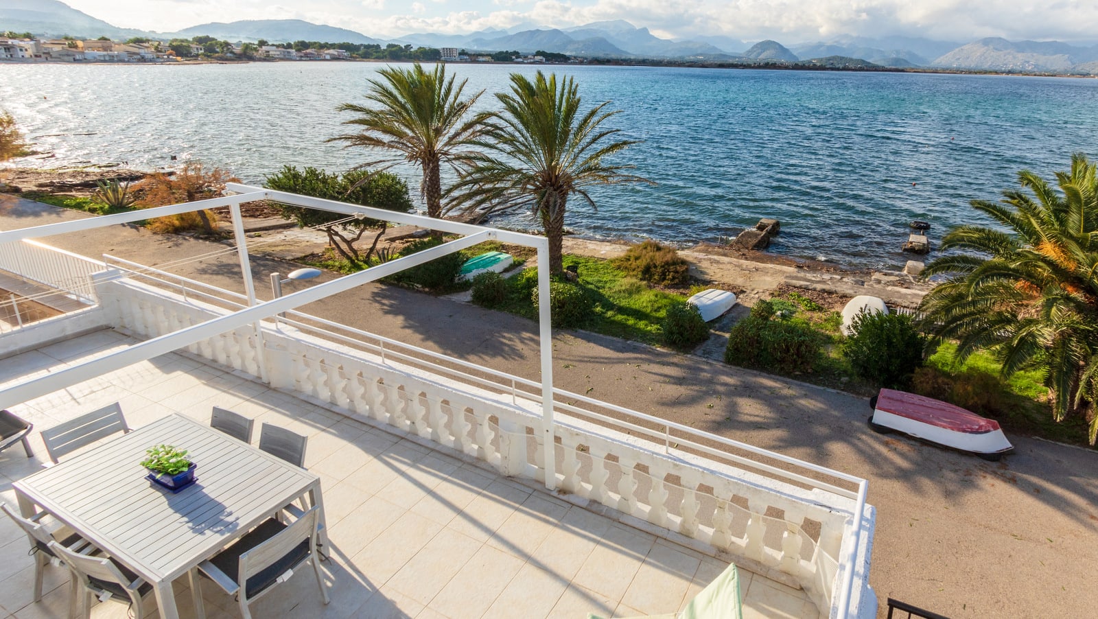 Apartment Voramar Alt in Alcudia — Alcúdia, Illes Balears — vacation rental