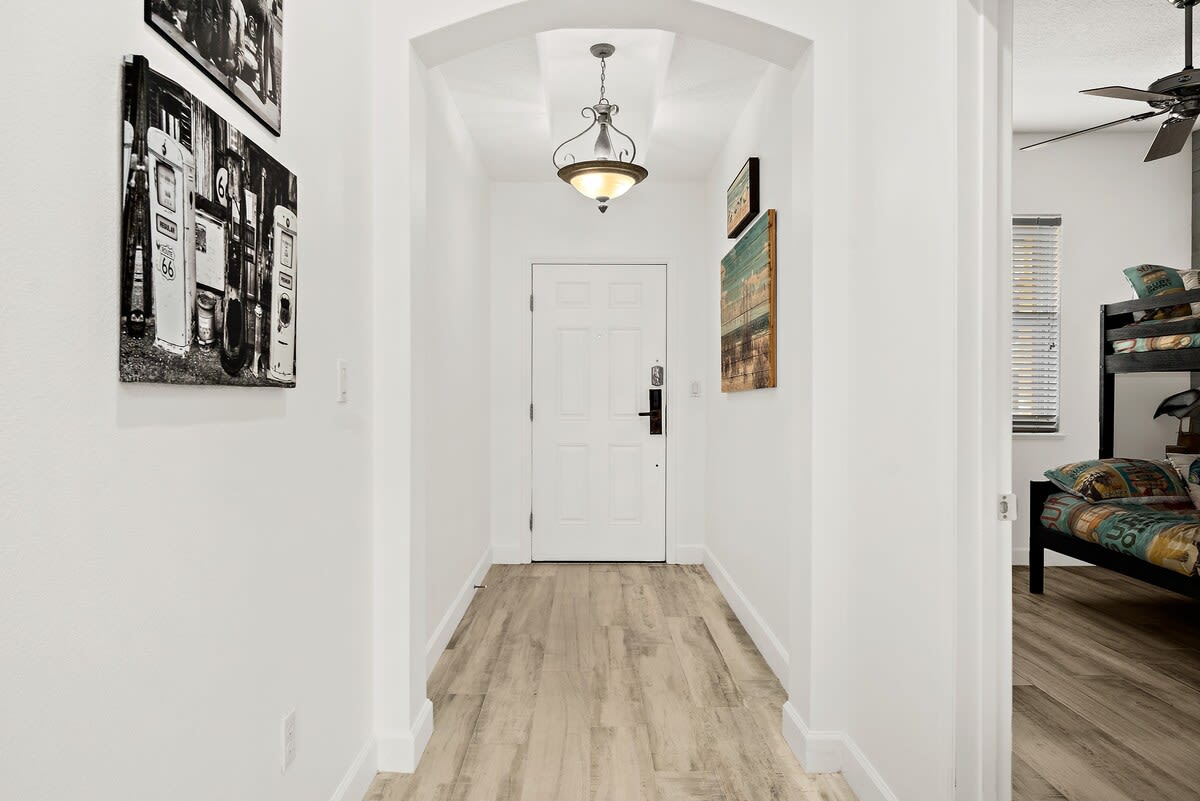 Oceanfront 3 Bed 2 Bath luxury Cinnamon Beach Condo 4