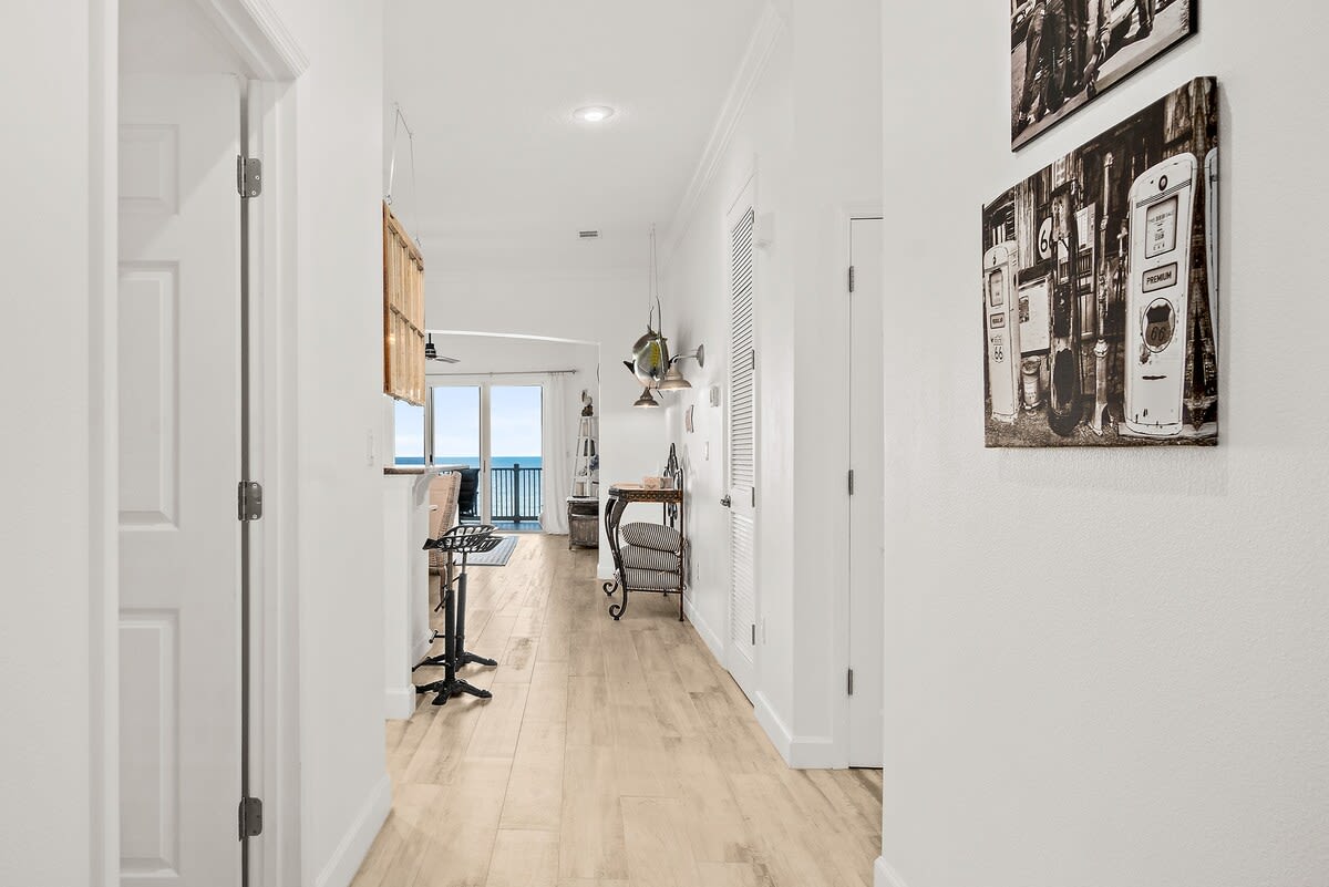 Oceanfront 3 Bed 2 Bath luxury Cinnamon Beach Condo 5