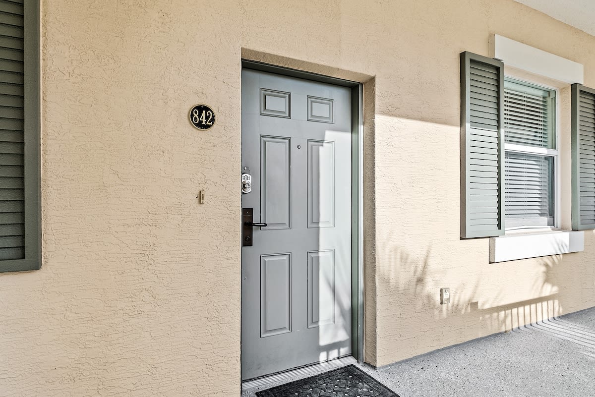 Oceanfront 3 Bed 2 Bath luxury Cinnamon Beach Condo 3