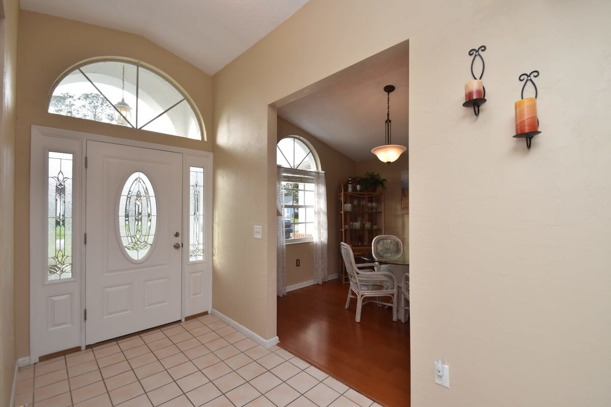 Cozy Family Pool Home in Palm Coast 4