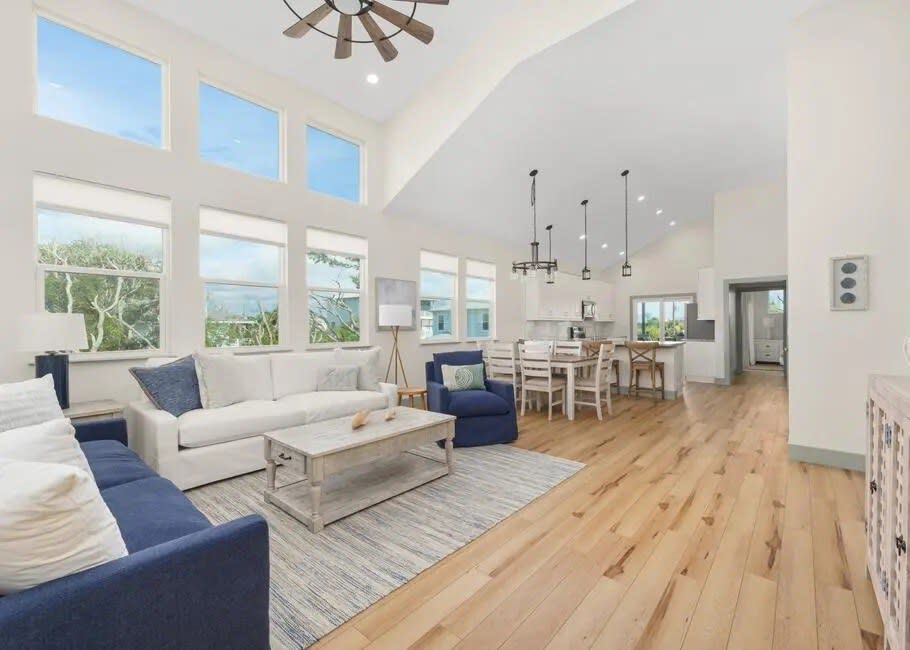 Casa Blanca Beach Pool Home • Heat Option & Bikes 3