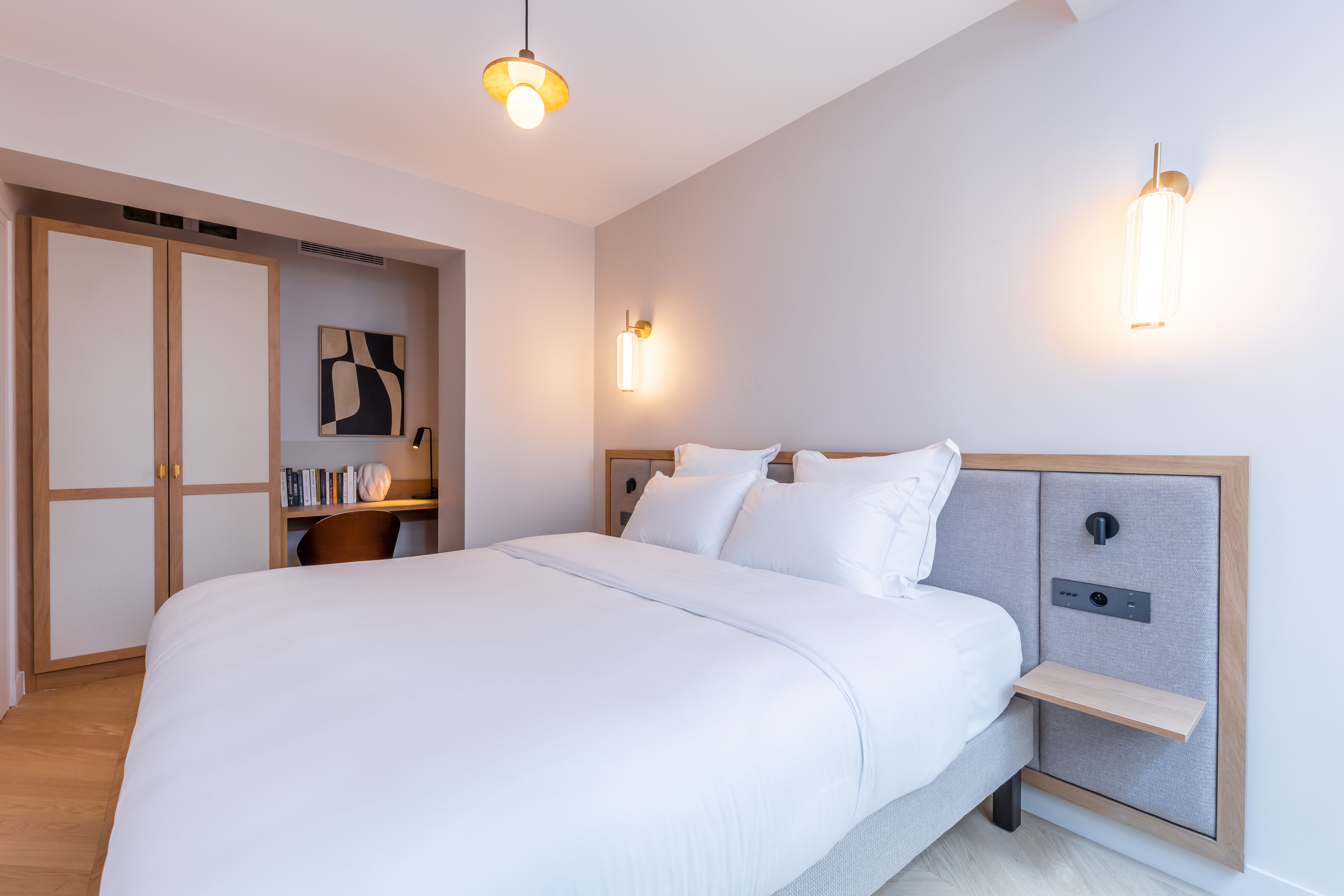 Opera - One Bedroom in Paris — Paris, Île-de-France — vacation rental