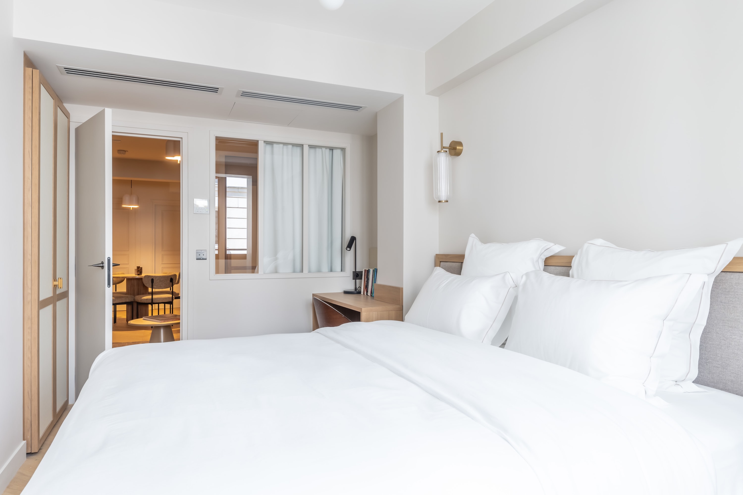 Opera - One bedroom apt. in Paris — Paris, Île-de-France — vacation rental