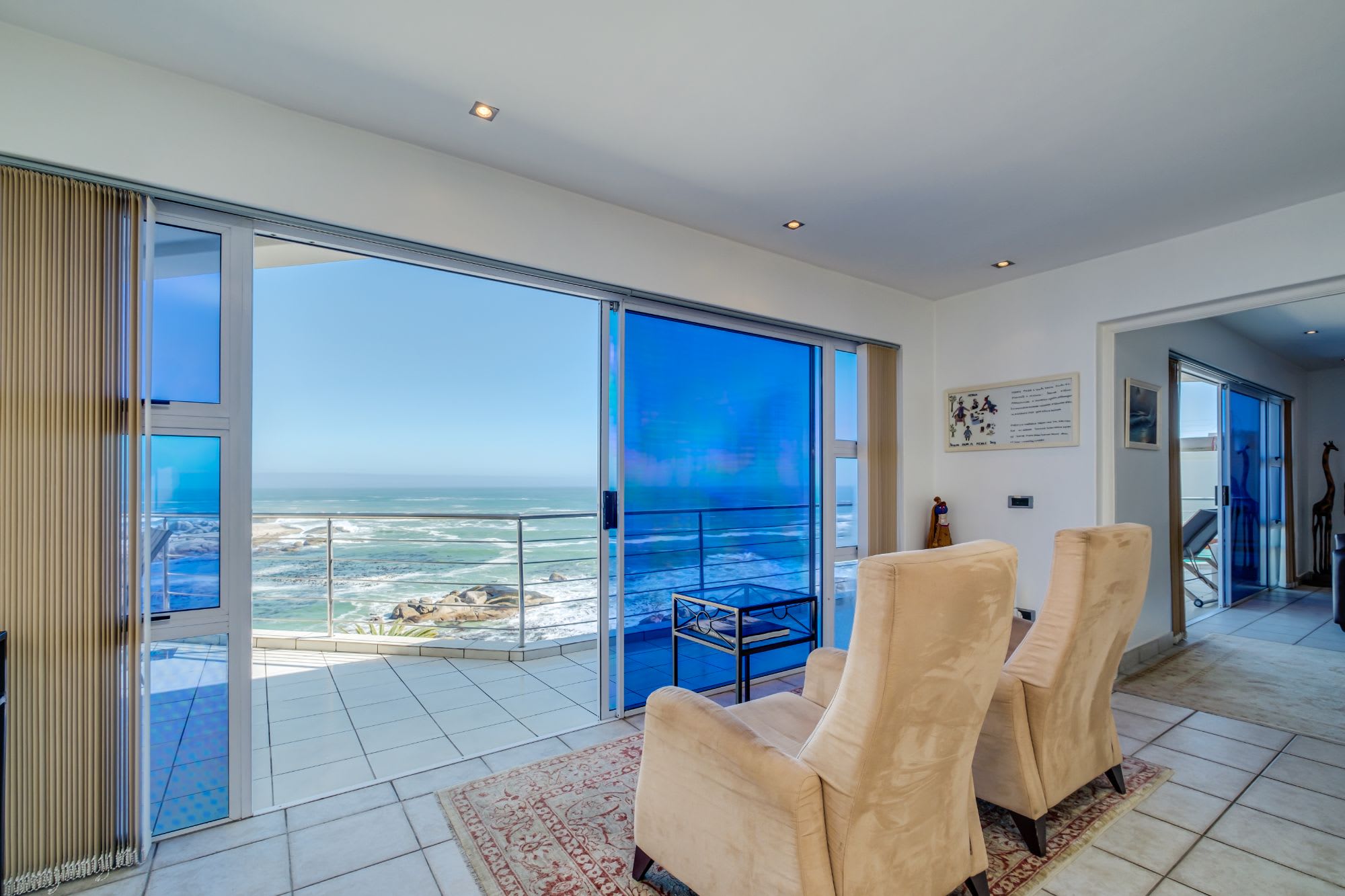 Penthouse with Views and Splash Pool CBT Penthouse 5