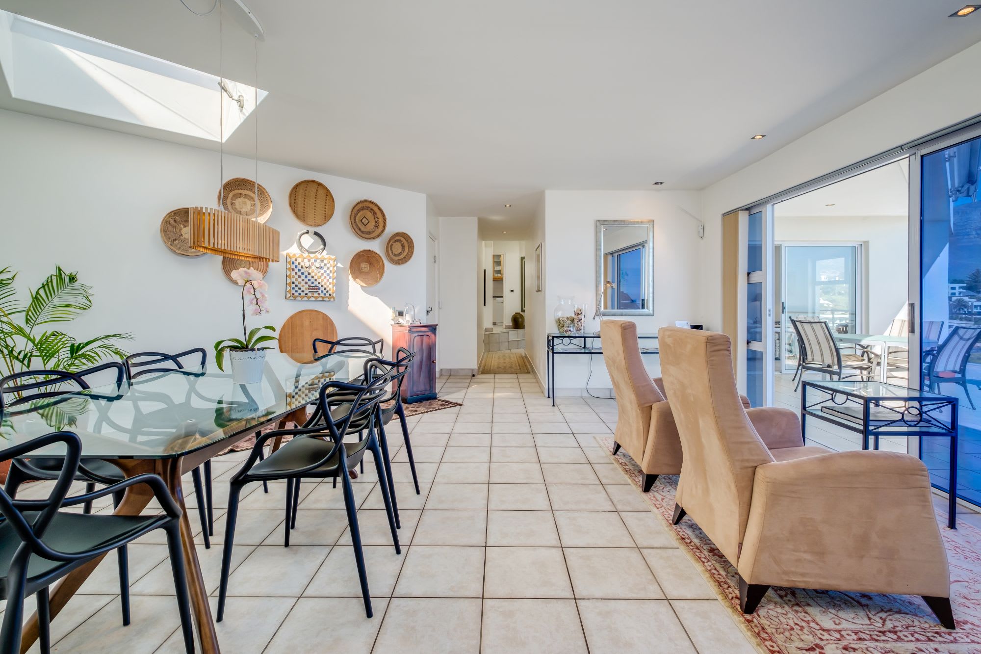Penthouse with Views and Splash Pool CBT Penthouse 6