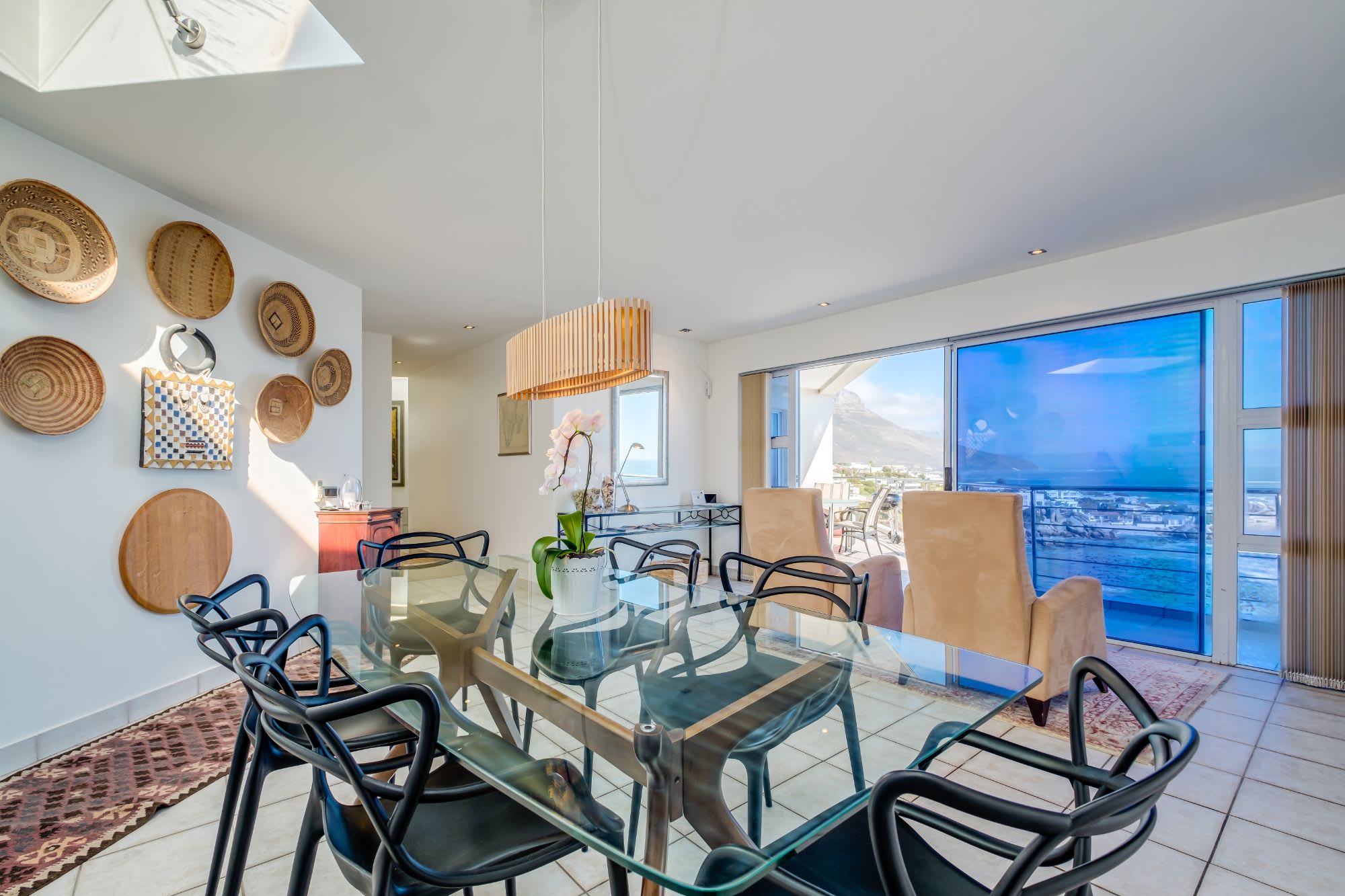 Penthouse with Views and Splash Pool CBT Penthouse 7