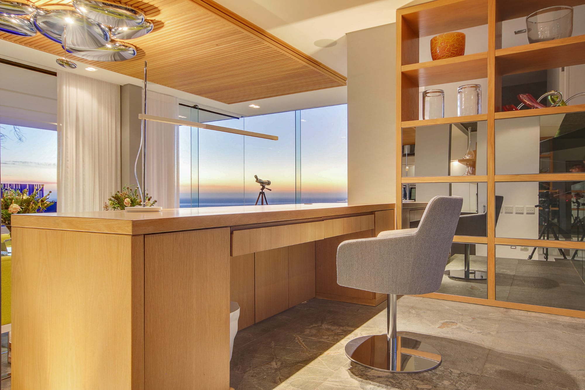 Luxurious Villa over 3 Levels with Lift Geneva House 10