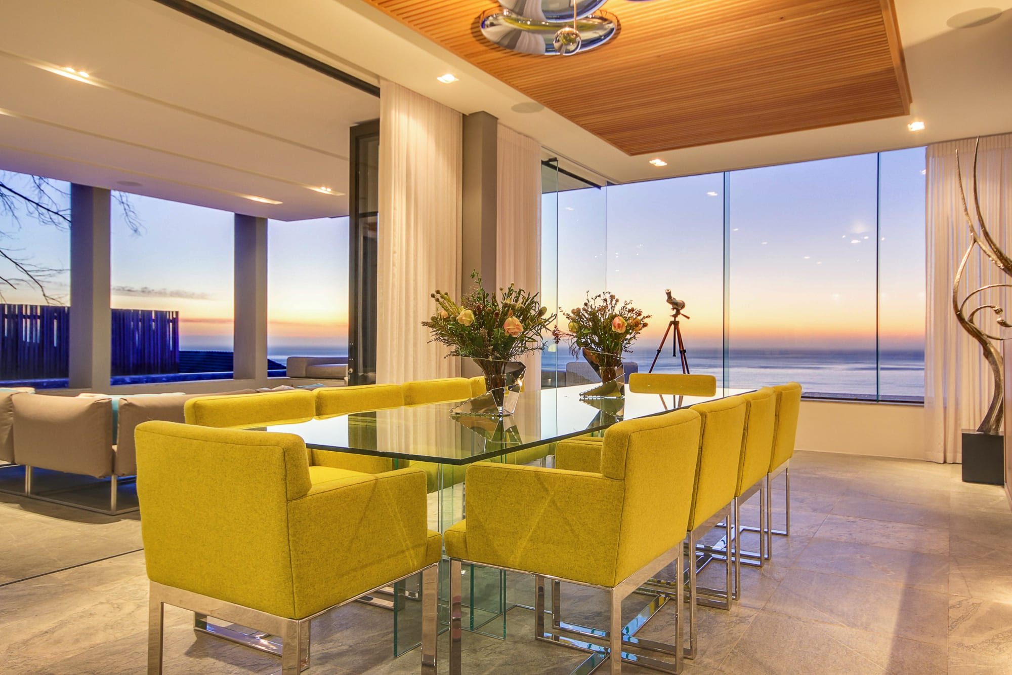 Luxurious Villa over 3 Levels with Lift Geneva House 7