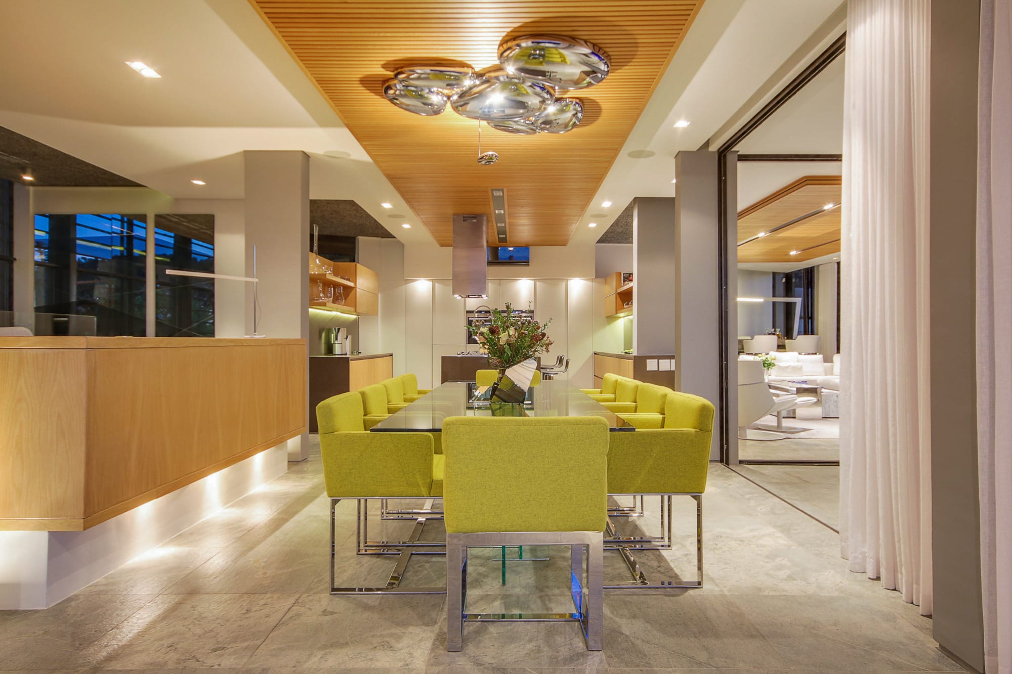 Luxurious Villa over 3 Levels with Lift Geneva House 8