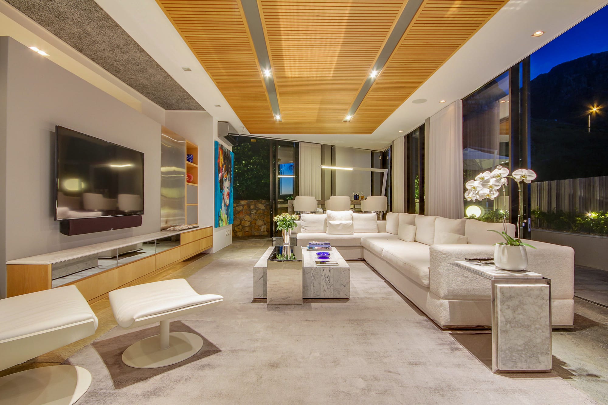 Luxurious Villa over 3 Levels with Lift Geneva House 5