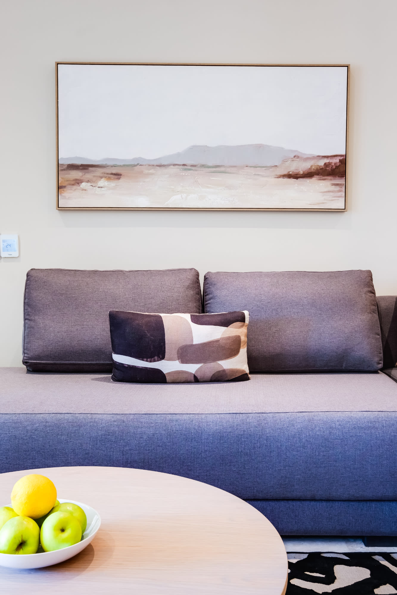 Beautiful Apartment at the Waterfront Marina Altmore 001 6