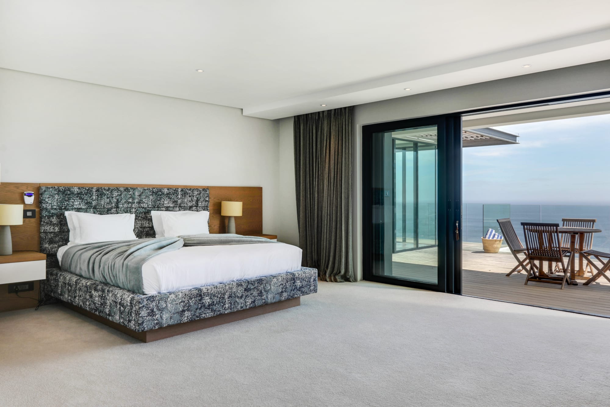 Luxurious Holiday Villa w Views Pool Jacuzzi Halo Villa 5