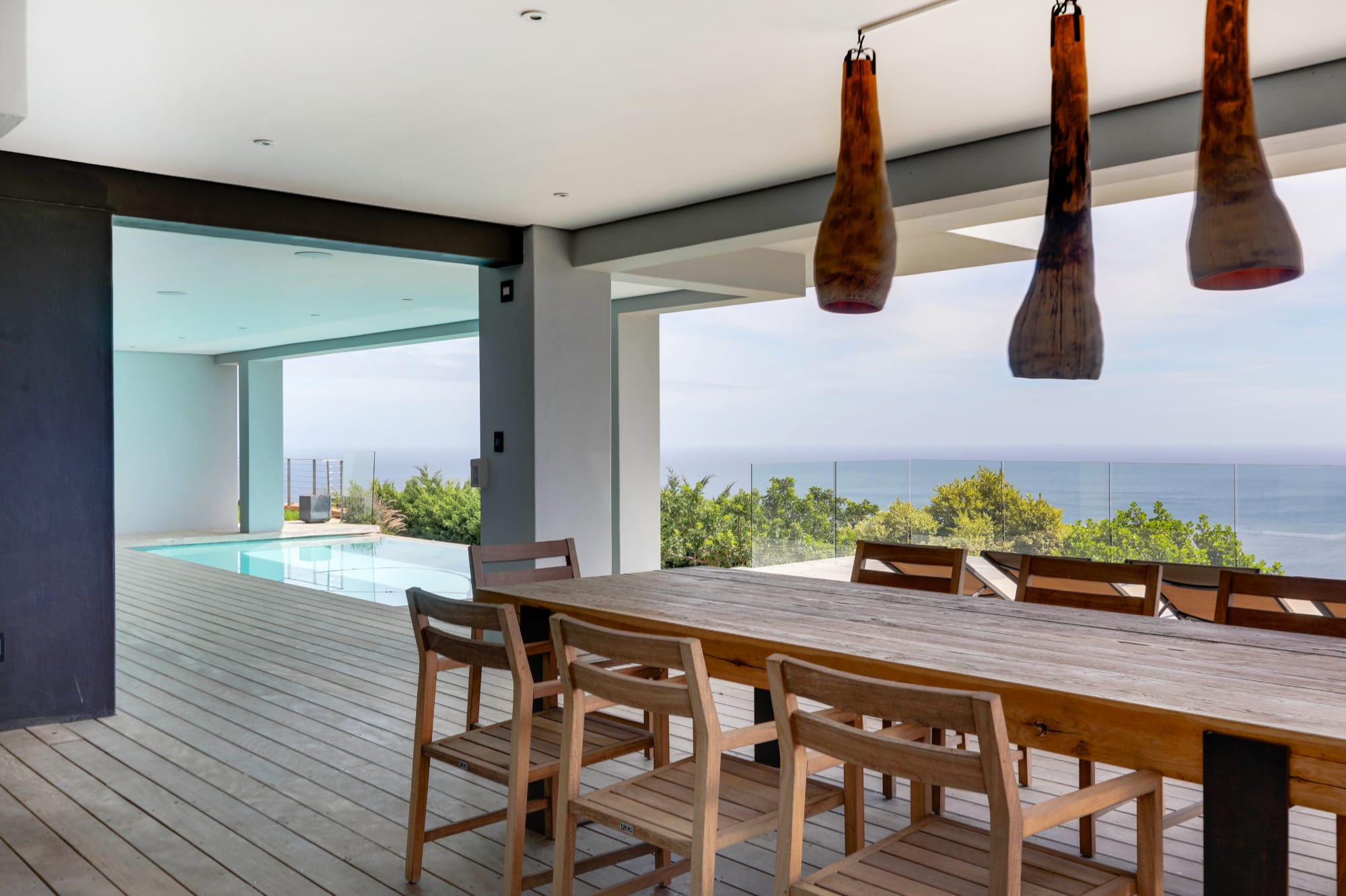 Luxurious Holiday Villa w Views Pool Jacuzzi Halo Villa 7