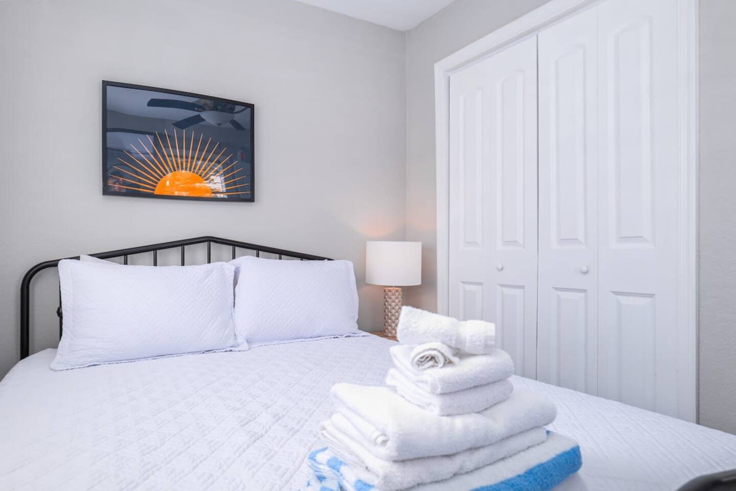 Sojourn 1 BR Beach Home with Private Beach Access 3