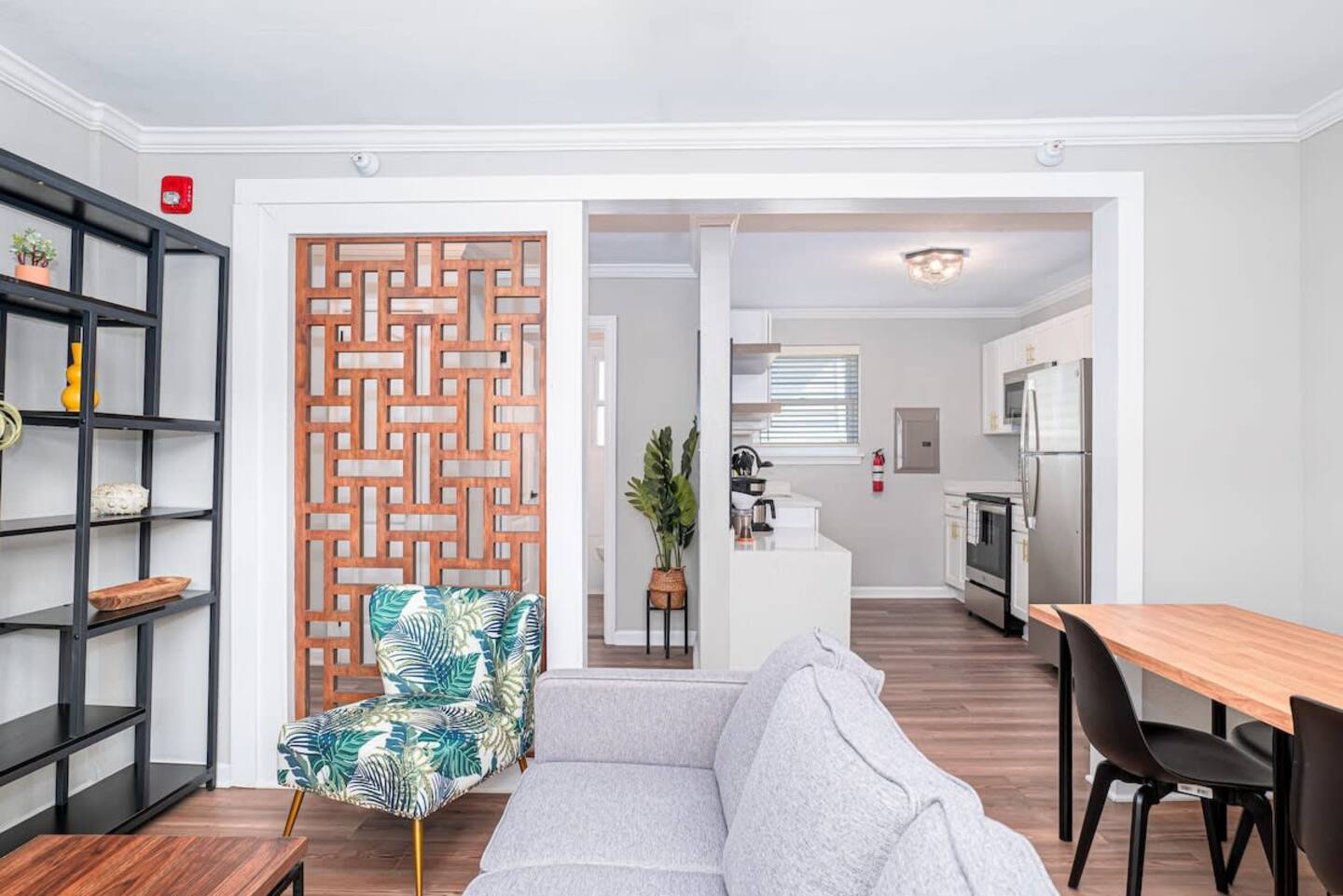 Sojourn 2 BR Beach Side Bliss Tide Suite — Norfolk, VA — vacation rental