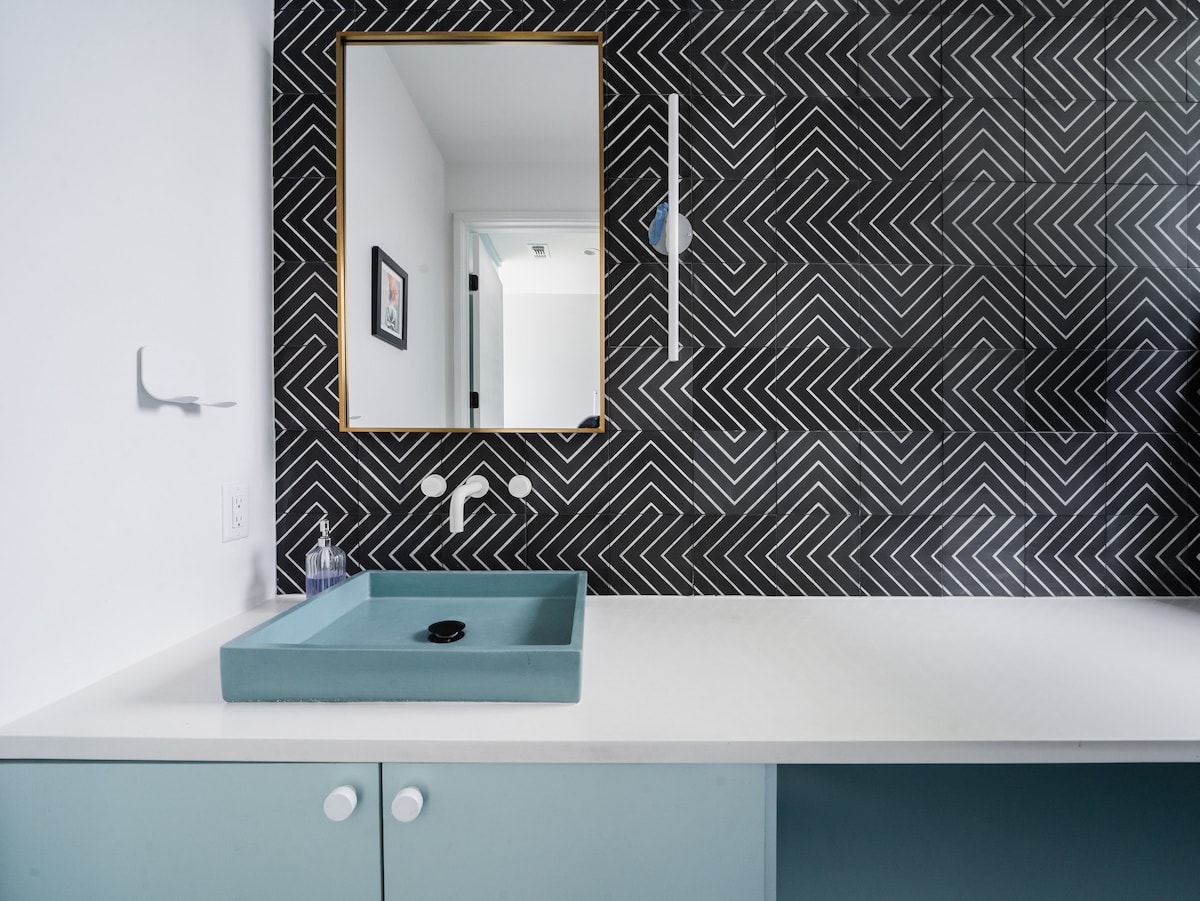 East Austin Modern Bungalow — see more photos