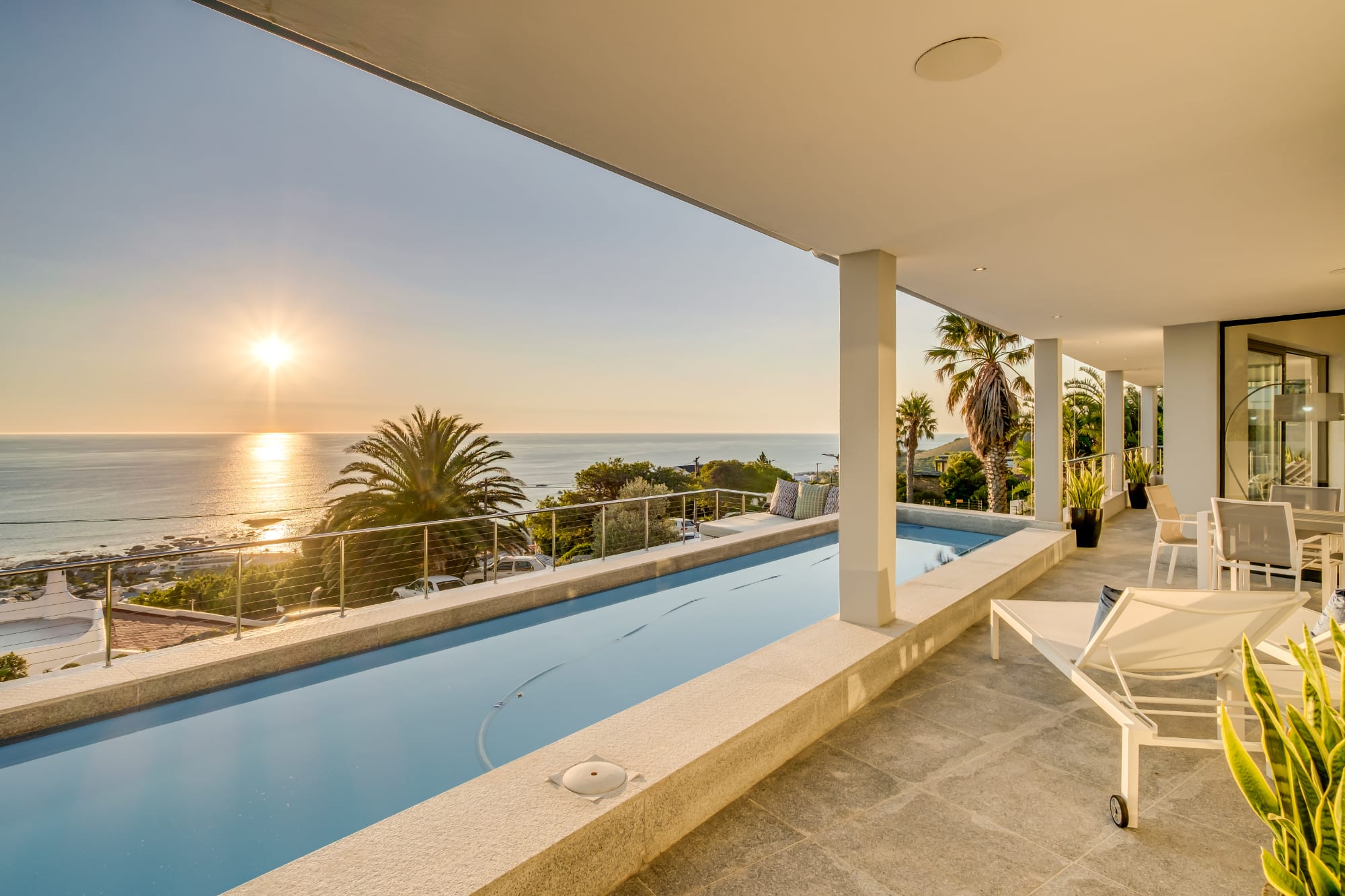 Sea View Villa with Private Pool Casa Di Sorrento 6