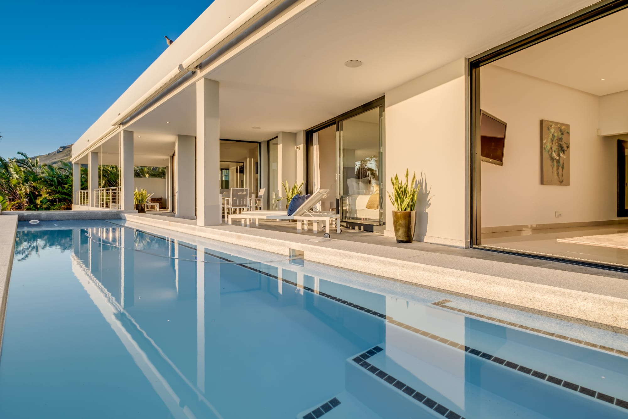 Sea View Villa with Private Pool Casa Di Sorrento 5