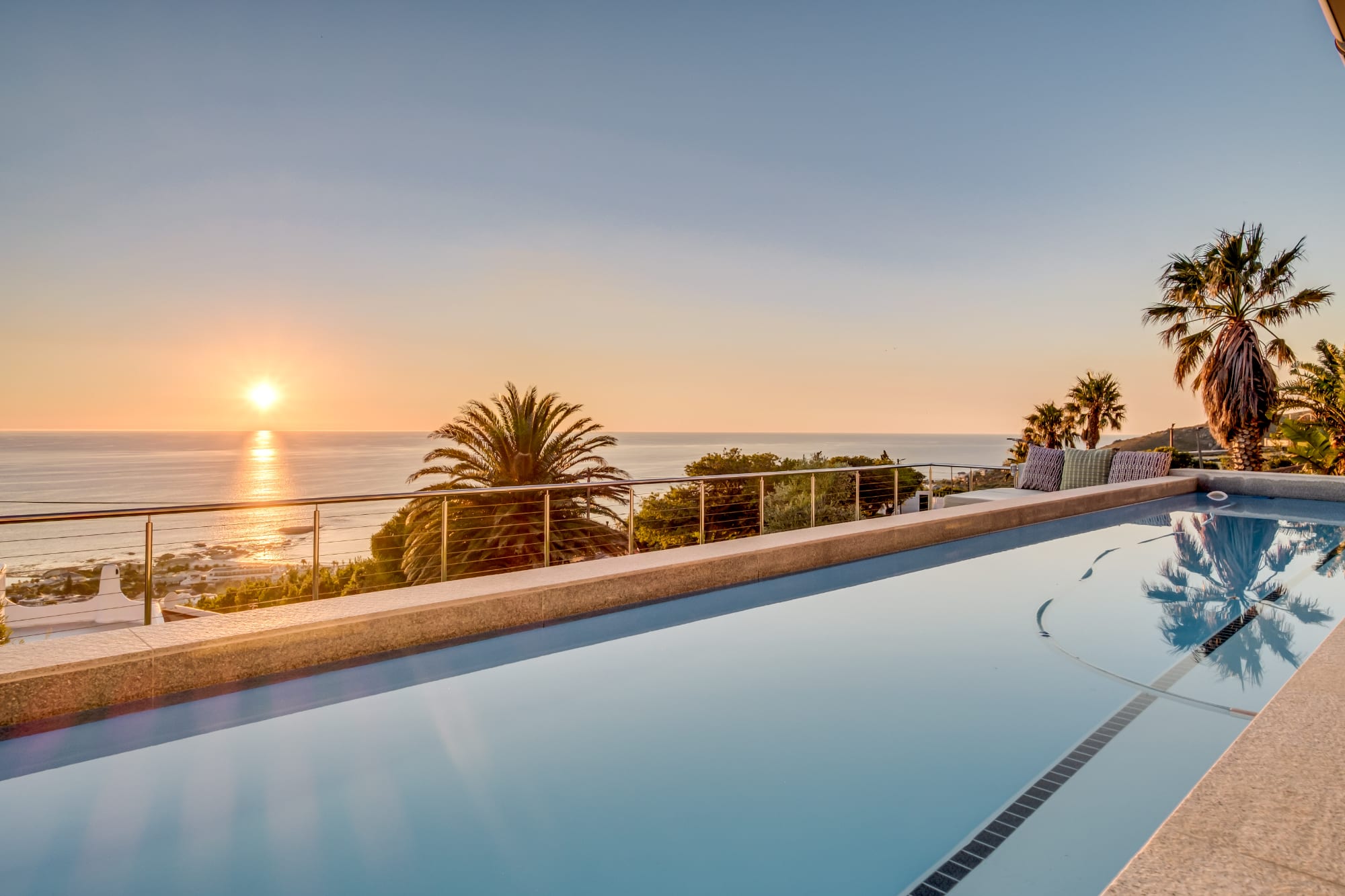 Sea View Villa with Private Pool Casa Di Sorrento 7