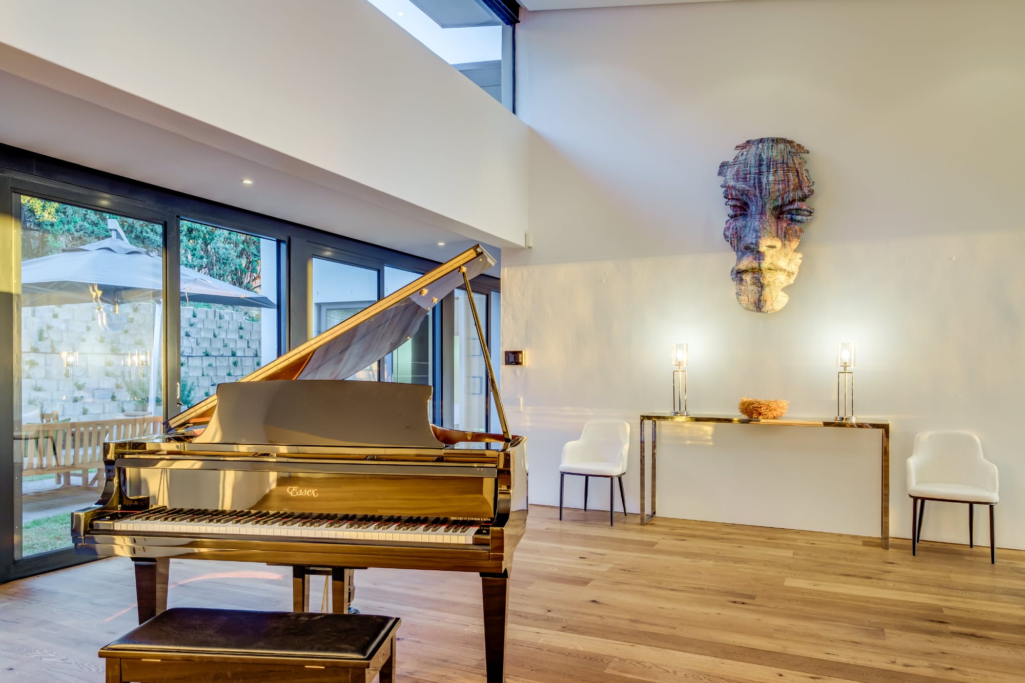 Sea View Villa with Private Pool Casa Di Sorrento 9