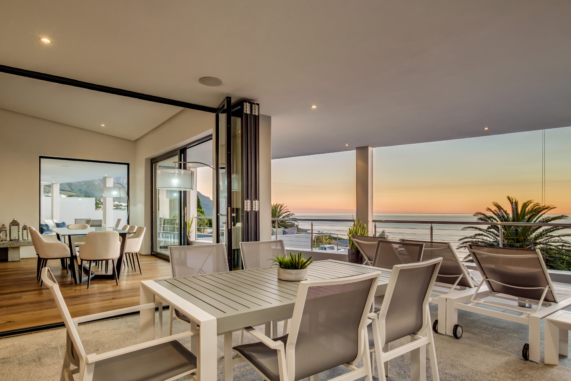 Sea View Villa with Private Pool Casa Di Sorrento 8