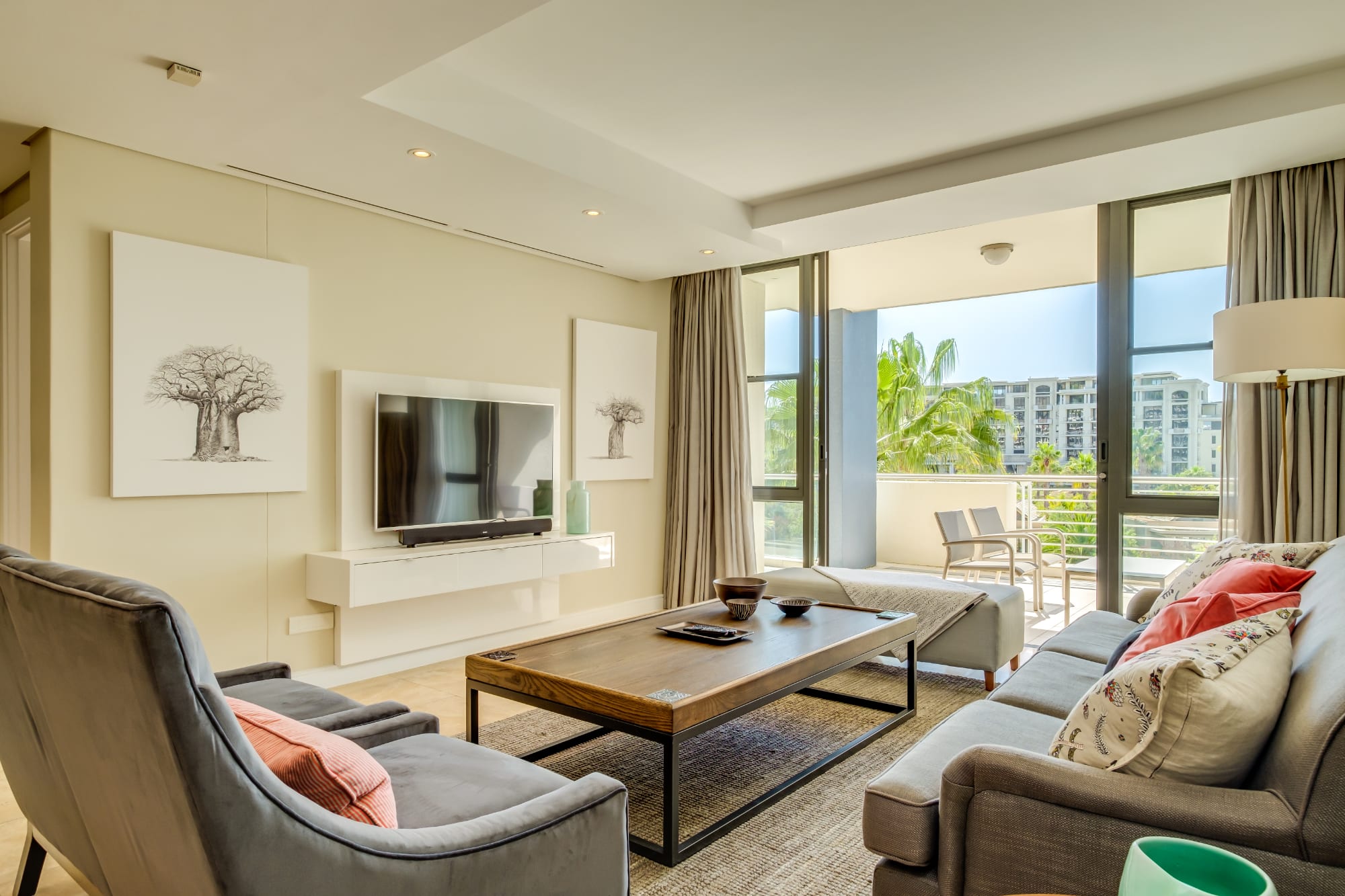 308 Juliette on the Waterfront Marina 4