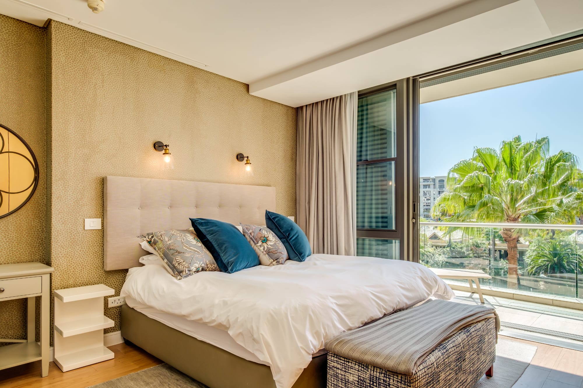 308 Juliette on the Waterfront Marina 10