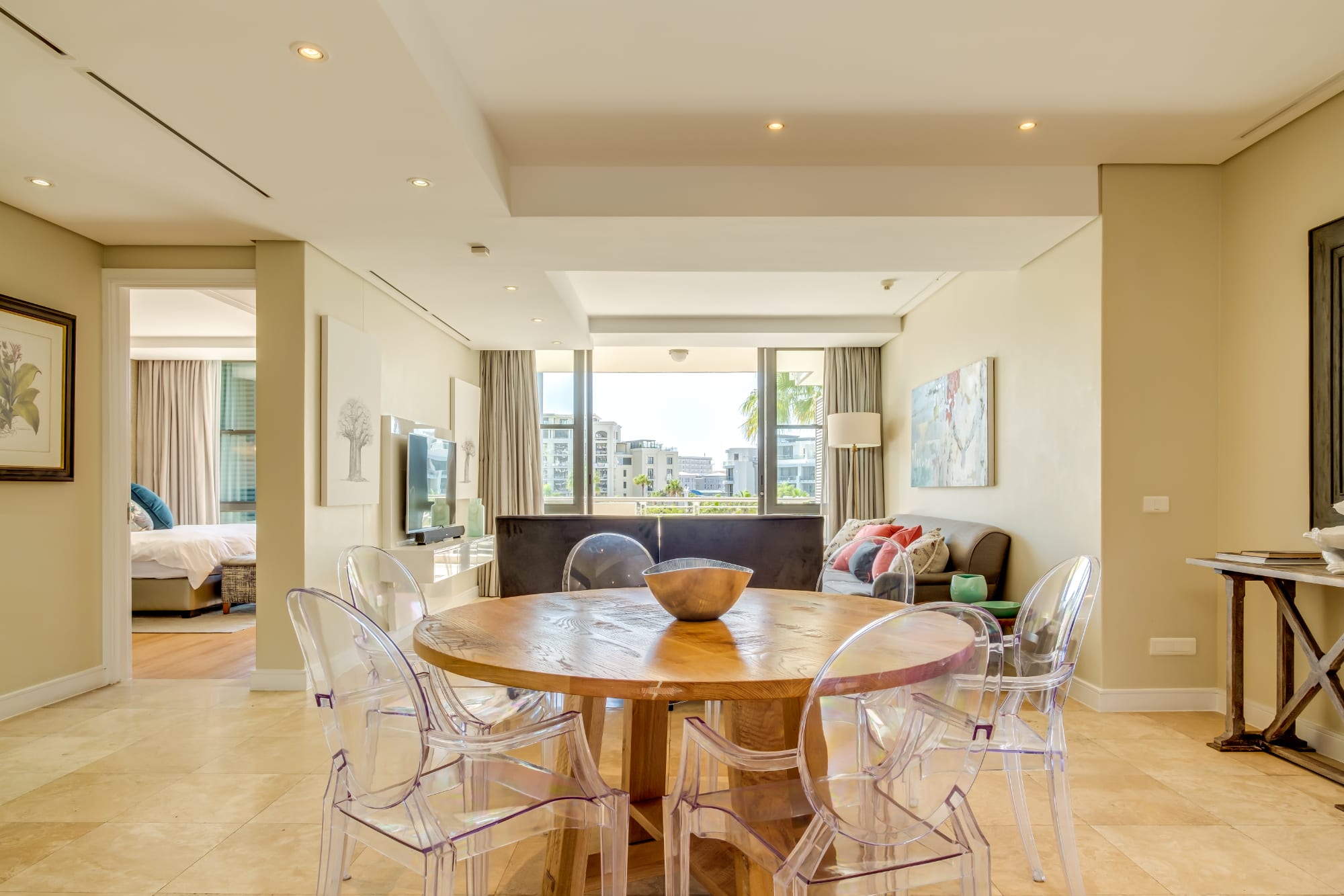 308 Juliette on the Waterfront Marina 7