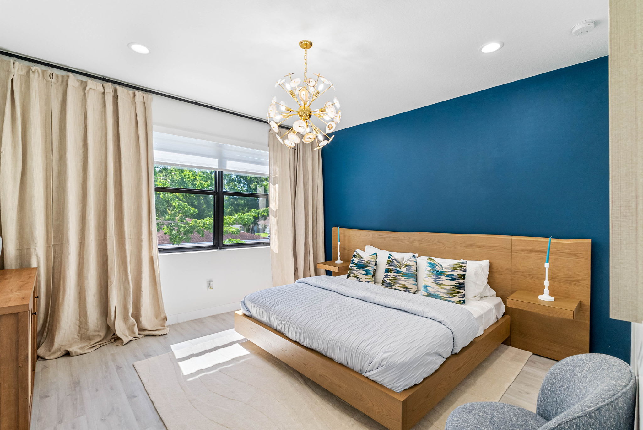 Brand New Tampa Townhouse Prime Location — Tampa, FL — vacation rental