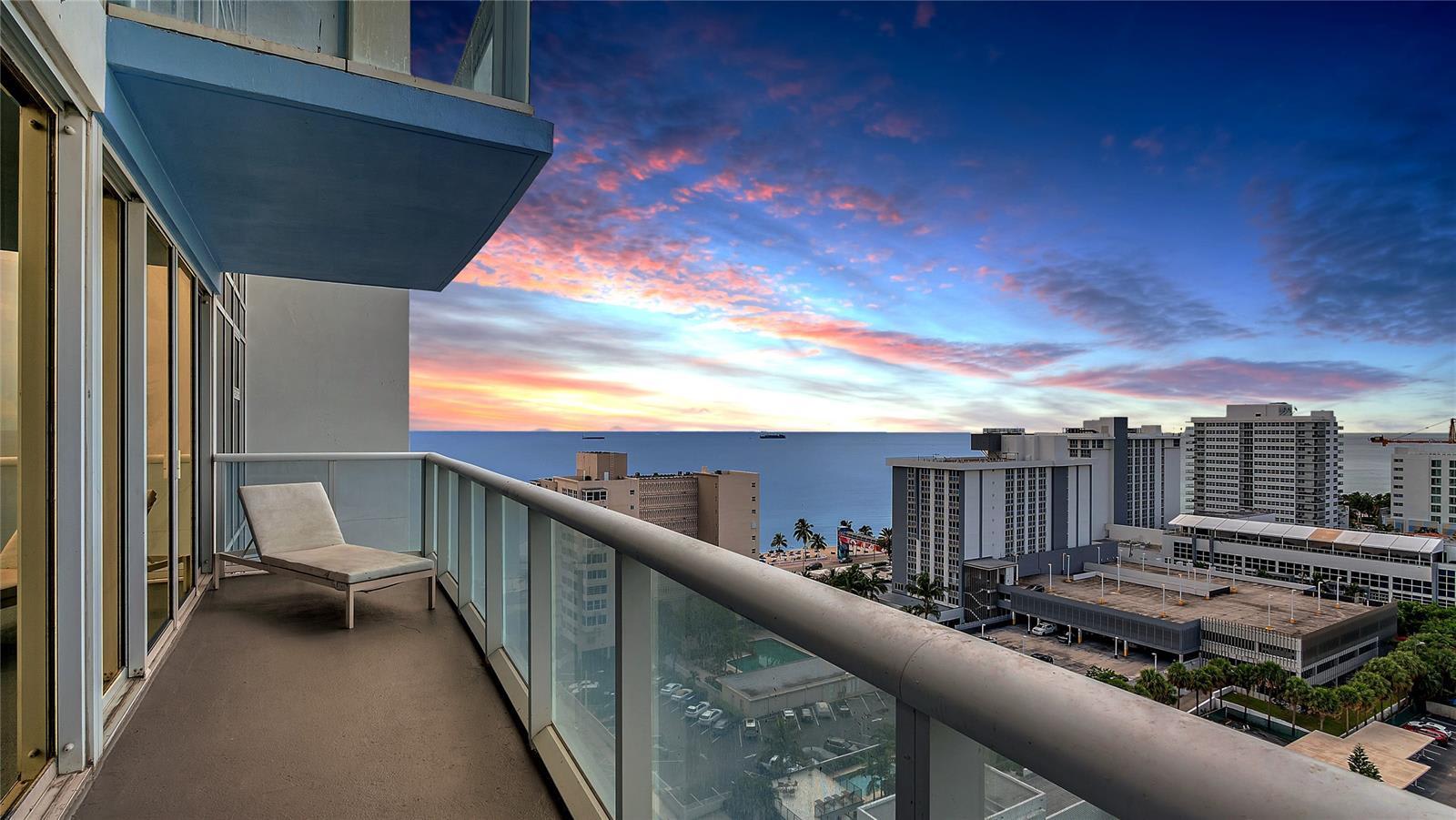 Luxurious Two-Bedroom Suite at W Fort Lauderdale - Photo 1