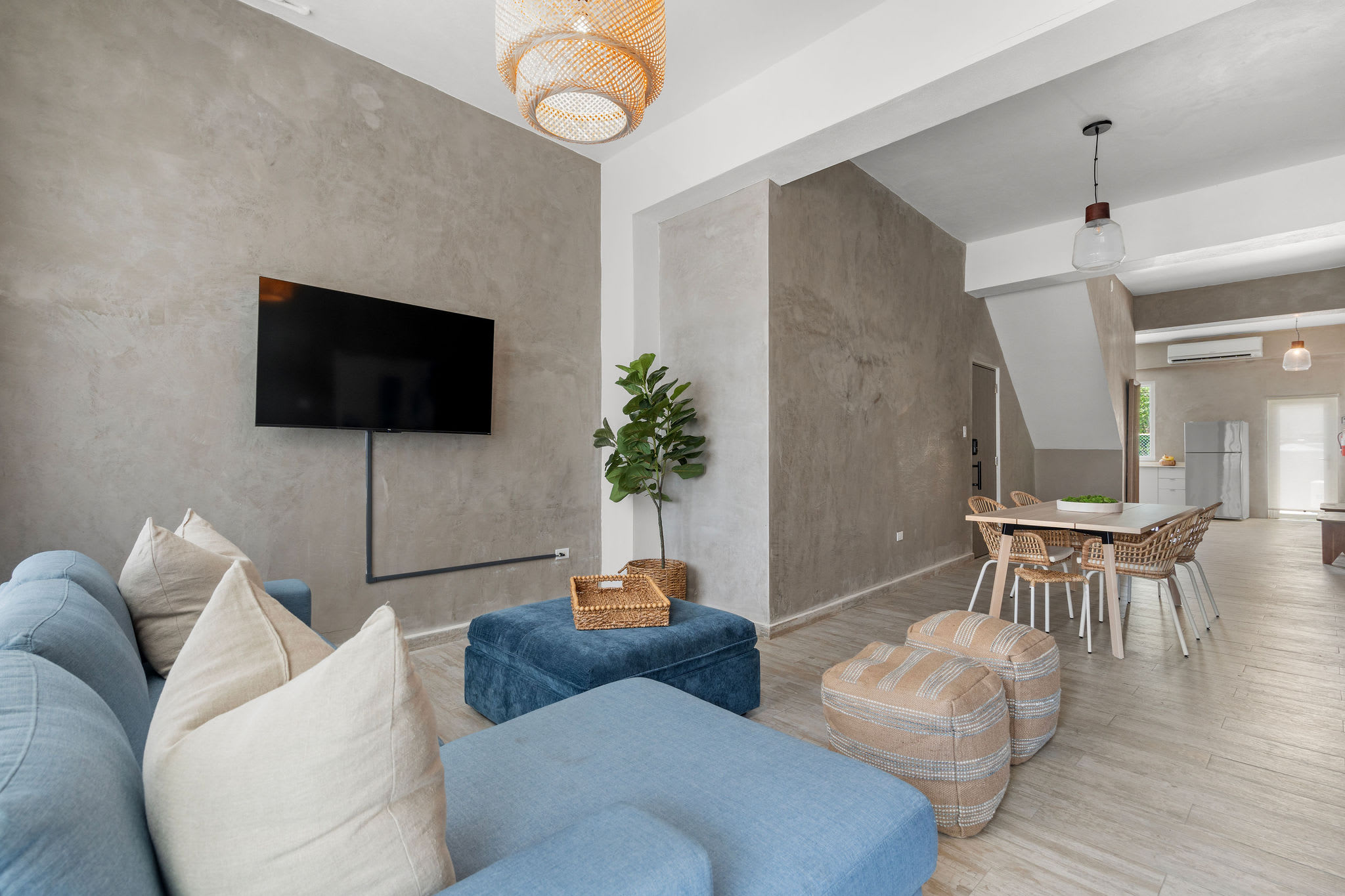 Gallery View | Modern and Urban Unit — San Juan, San Juan — vacation rental