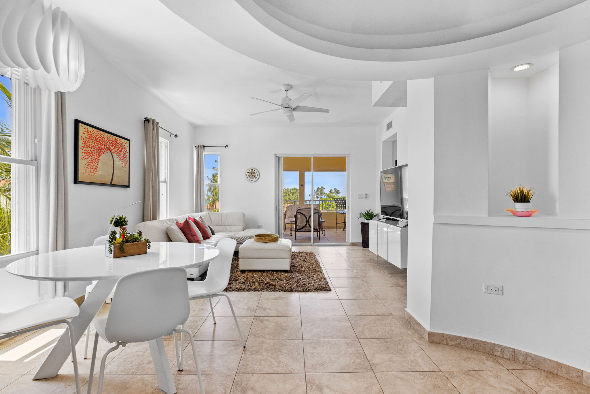 Vista de Palmas | Tropical Haven w. Pool Access — Palmas del Mar, Puerto Rico — vacation rental