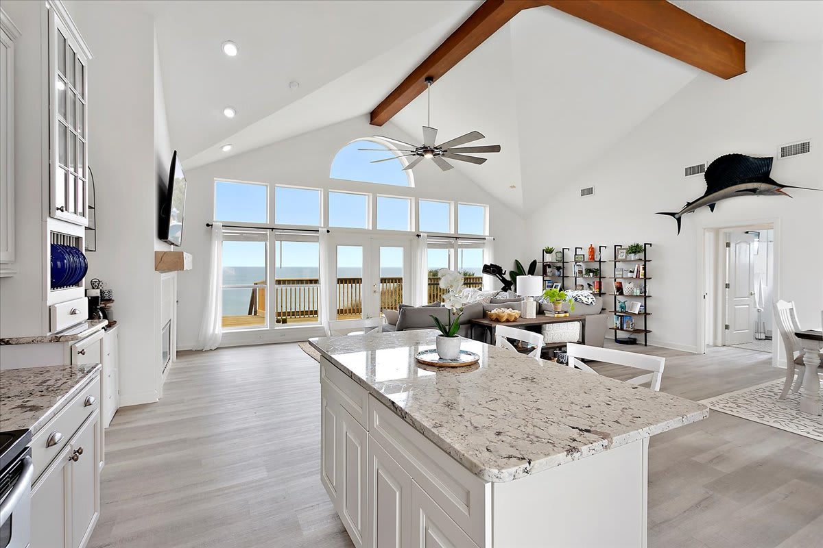 Cloud Nine | Wren Beach Rentals by Portoro