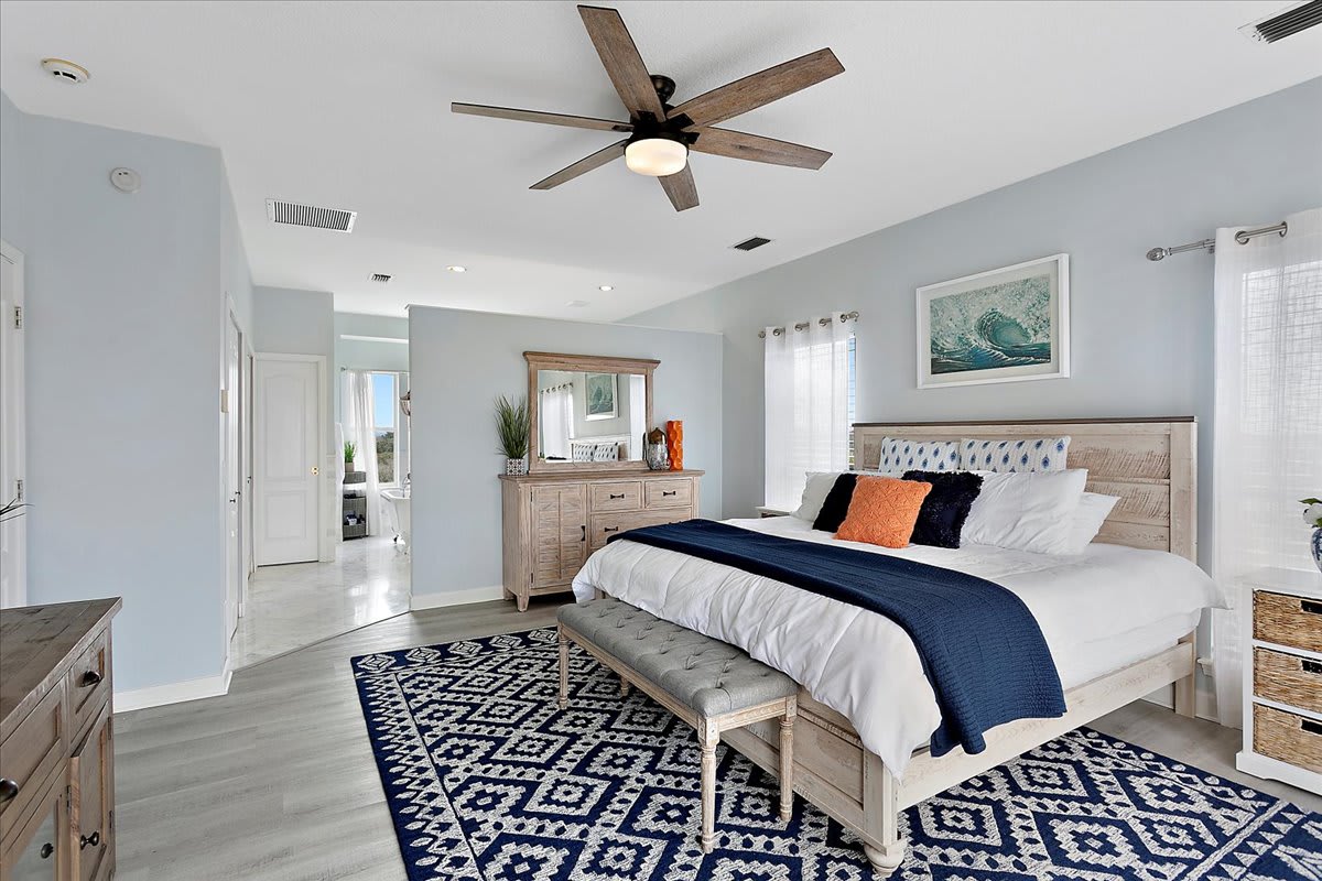 Cloud Nine | Wren Beach Rentals by Portoro