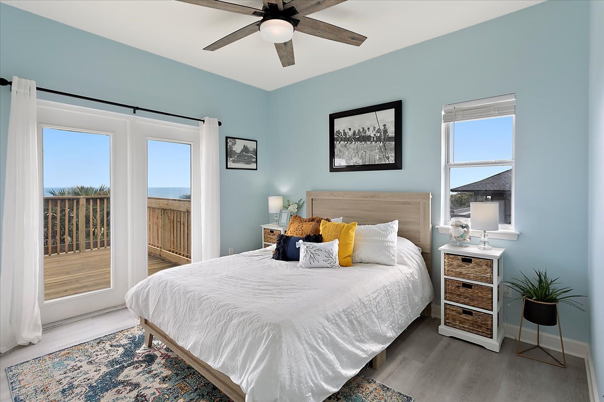 Cloud Nine | Wren Beach Rentals by Portoro