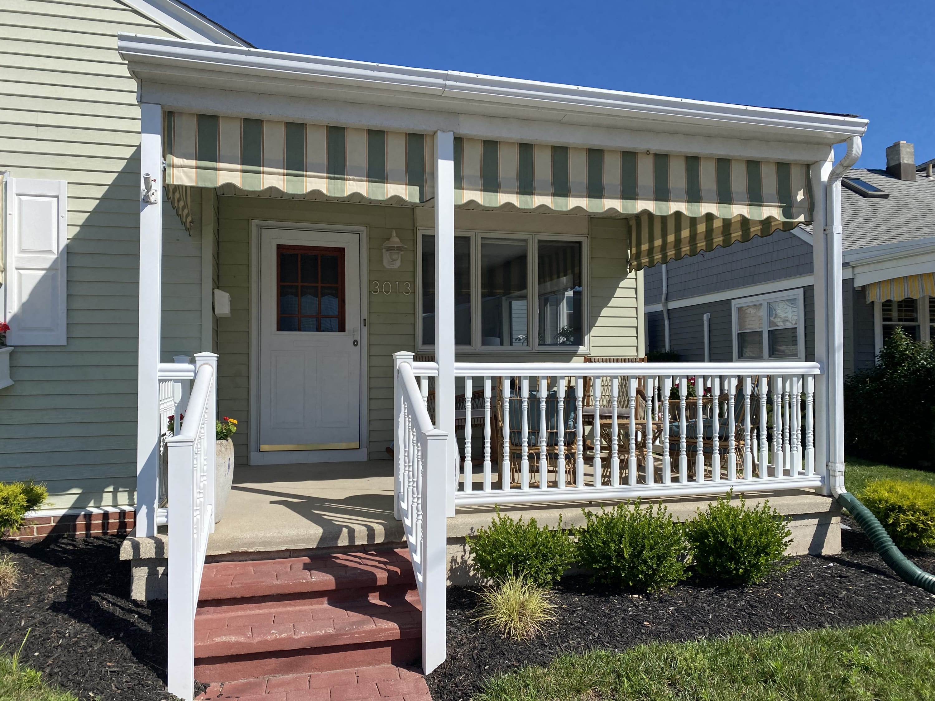 localSTR - Luxury Longport Beach Bungalow