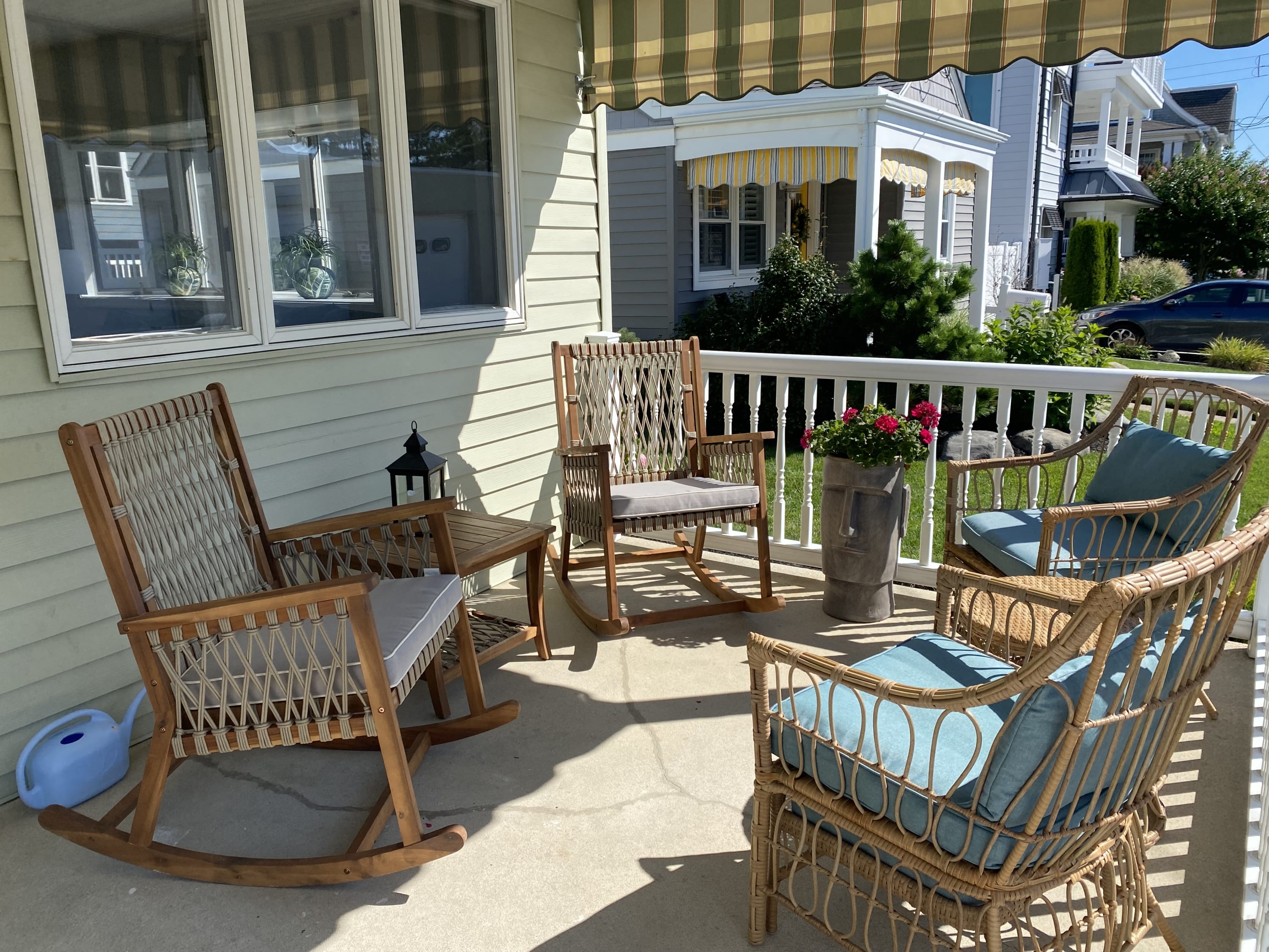 localSTR - Luxury Longport Beach Bungalow