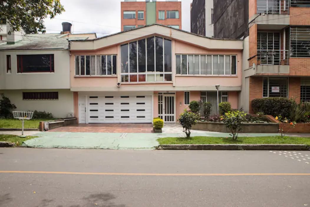 TOURISTIC HOUSE 202/3-SU HOGAR LEJOS DE CASA - Foto 11