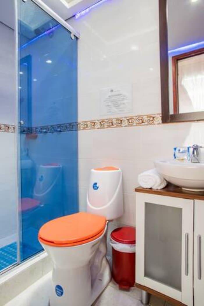 TOURISTIC HOUSE 202/3-SU HOGAR LEJOS DE CASA - Foto 4