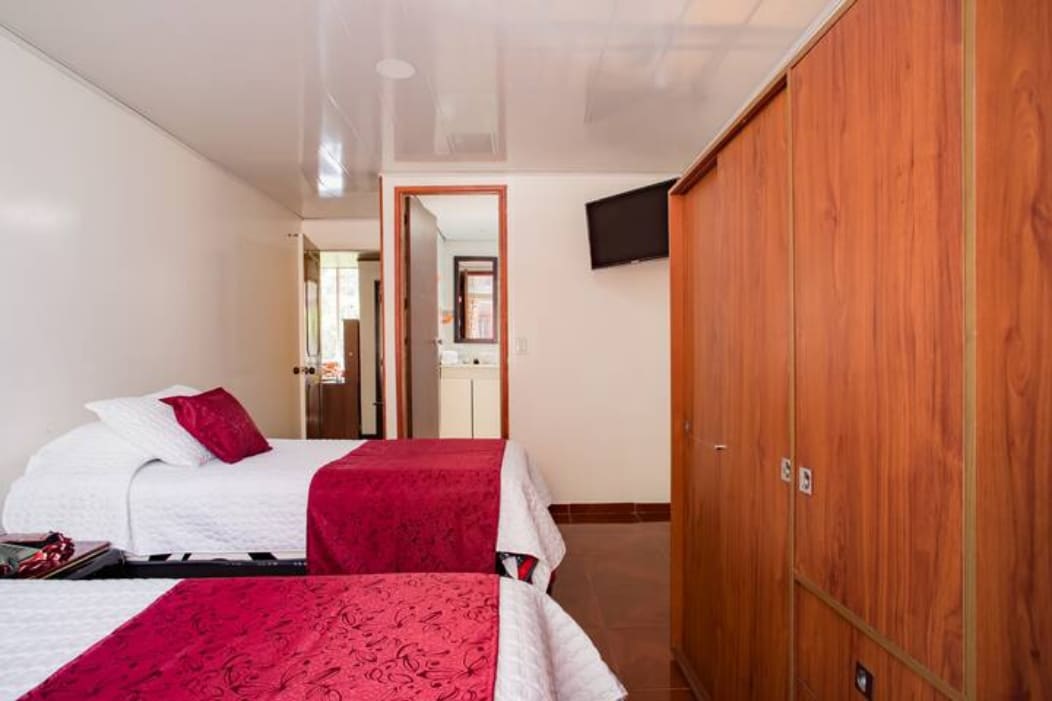 TOURISTIC HOUSE 203/3-SU HOGAR LEJOS DE CASA - Foto 2